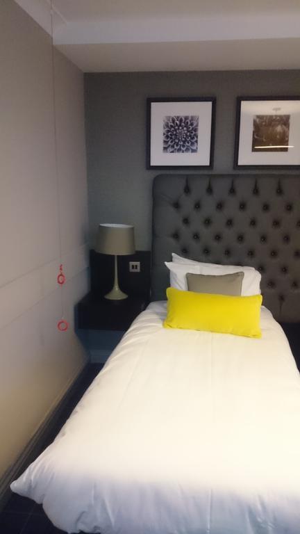 The Bulls Head Hotel Hale  Bagian luar foto